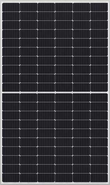 Bild von Solarmodul Sharp NUJC370 (370 Wp)